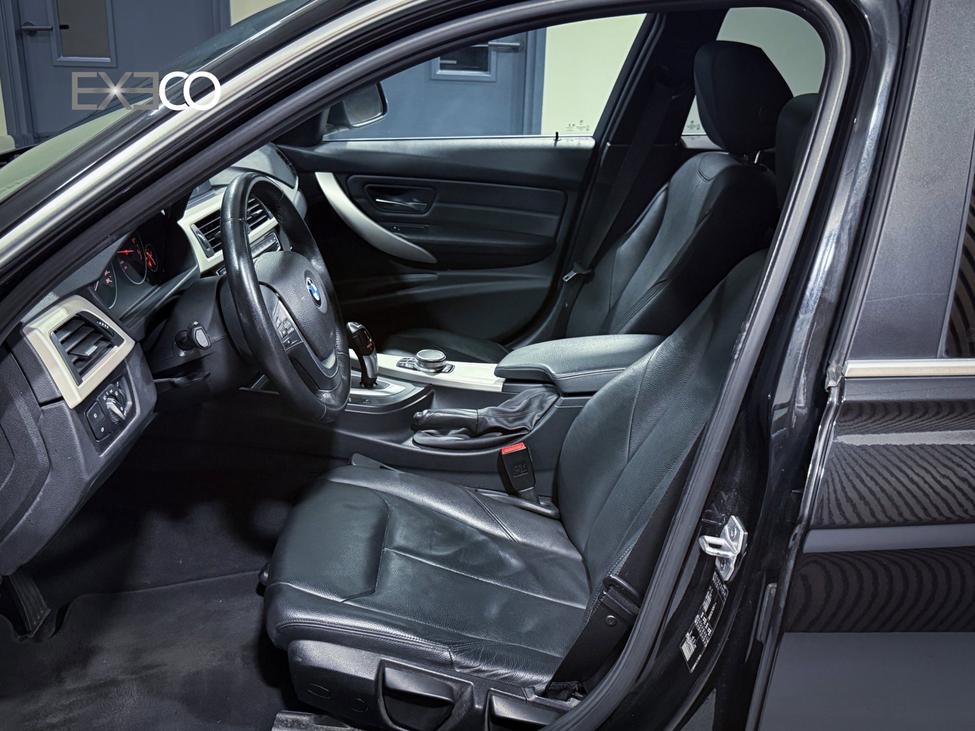Foto van BMW 318i