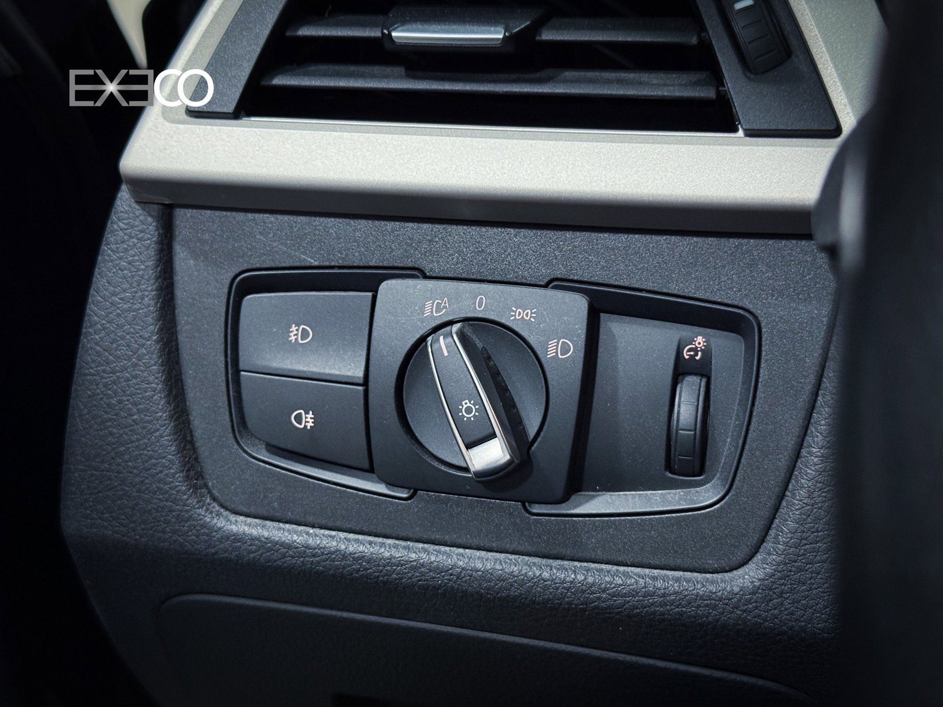 Foto van BMW 318i