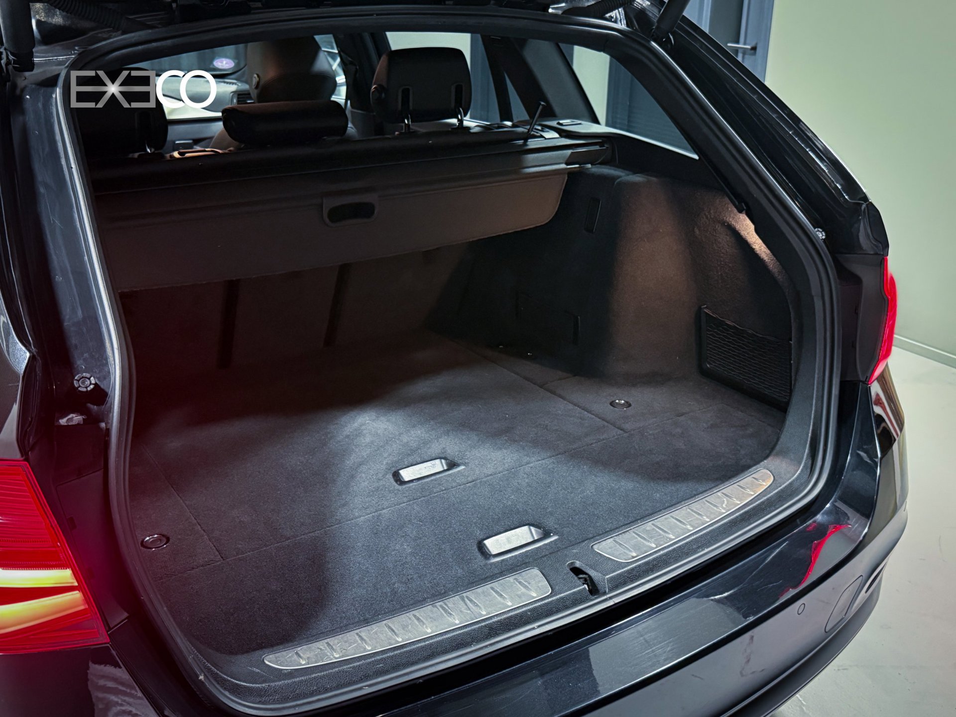 Foto van BMW 318i