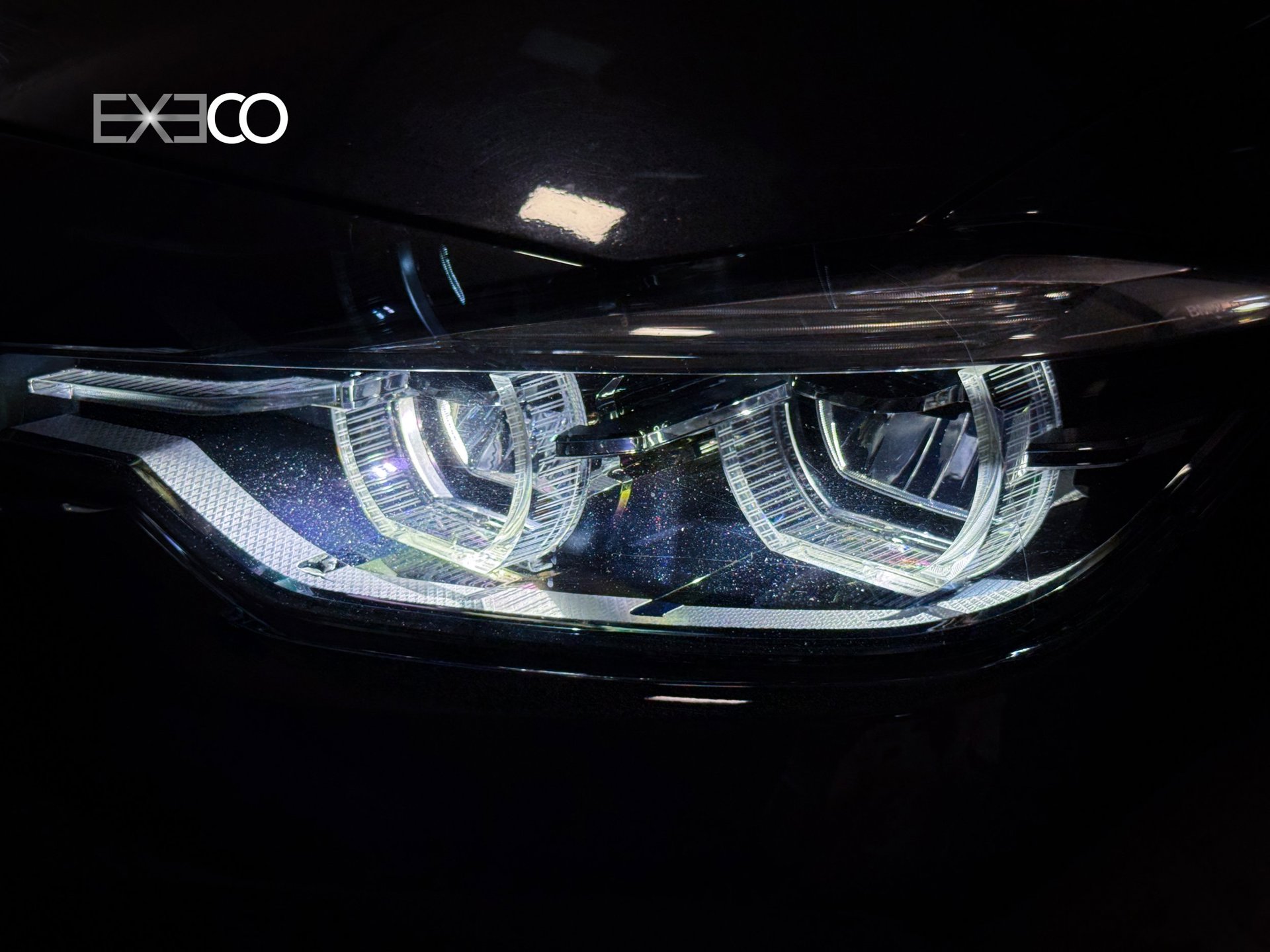 Foto van BMW 318i