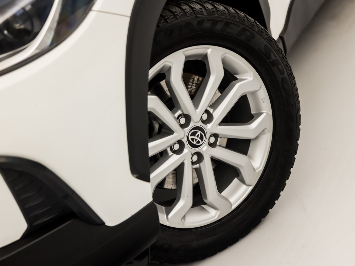 Foto van Toyota Toyota Corolla