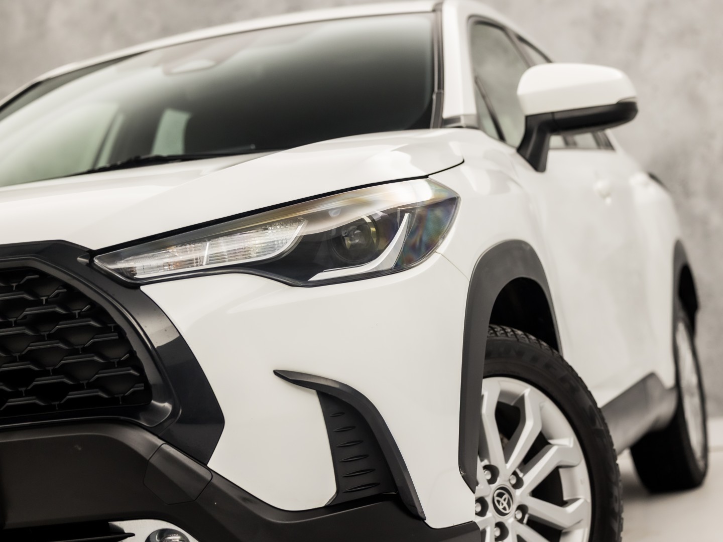 Foto van Toyota Toyota Corolla