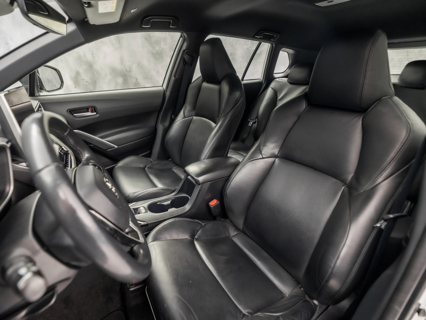 Foto van Toyota Toyota Corolla