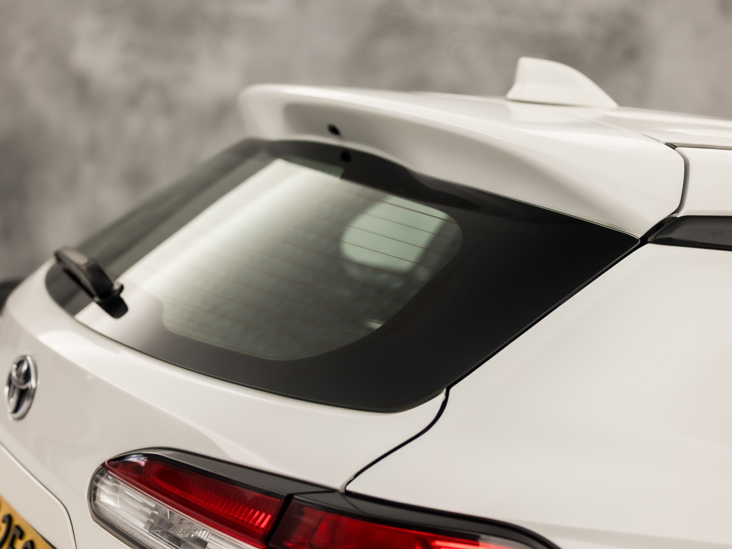 Foto van Toyota Toyota Corolla