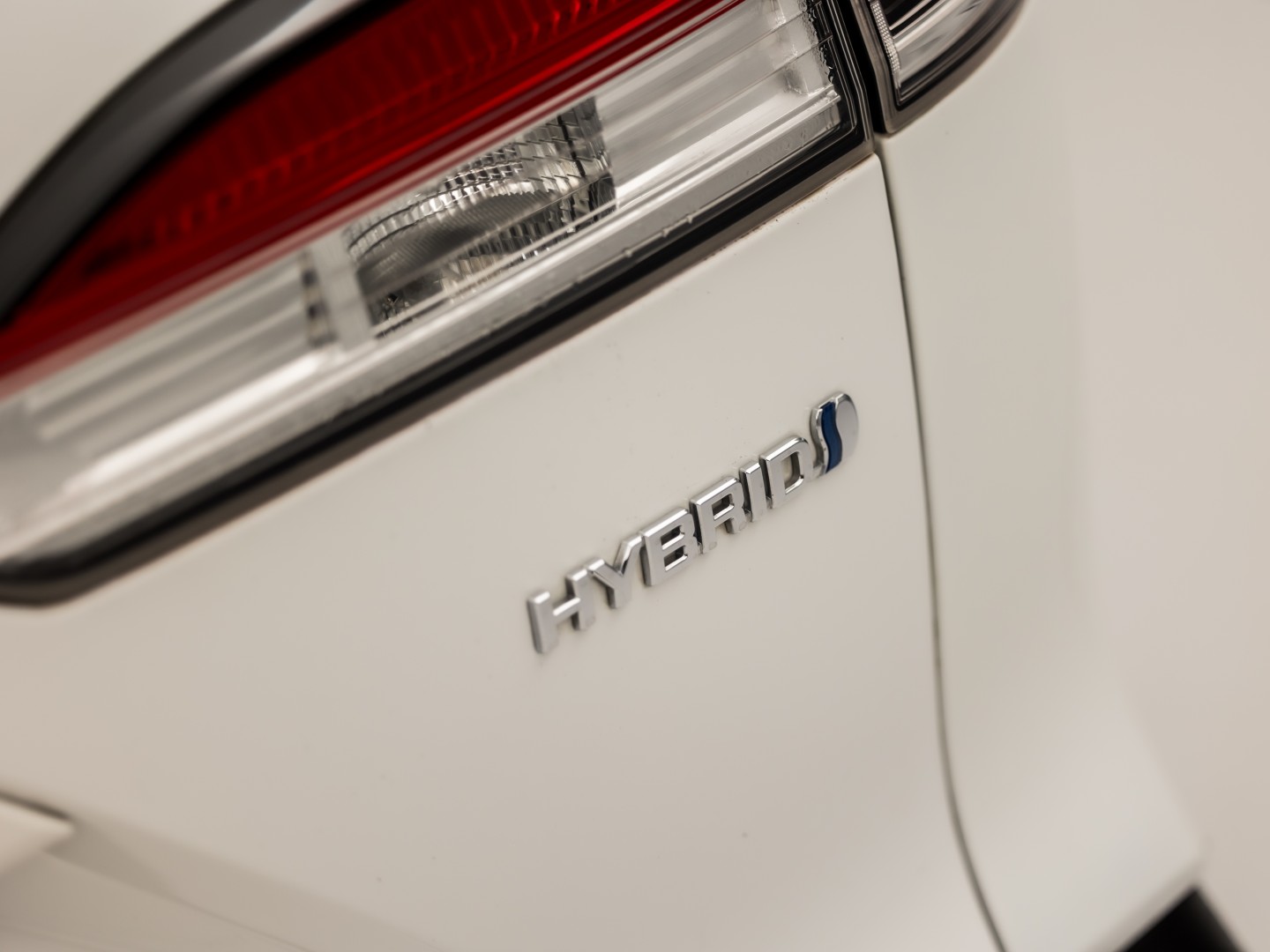 Foto van Toyota Toyota Corolla