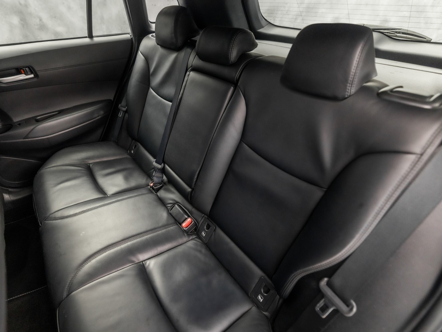 Foto van Toyota Toyota Corolla