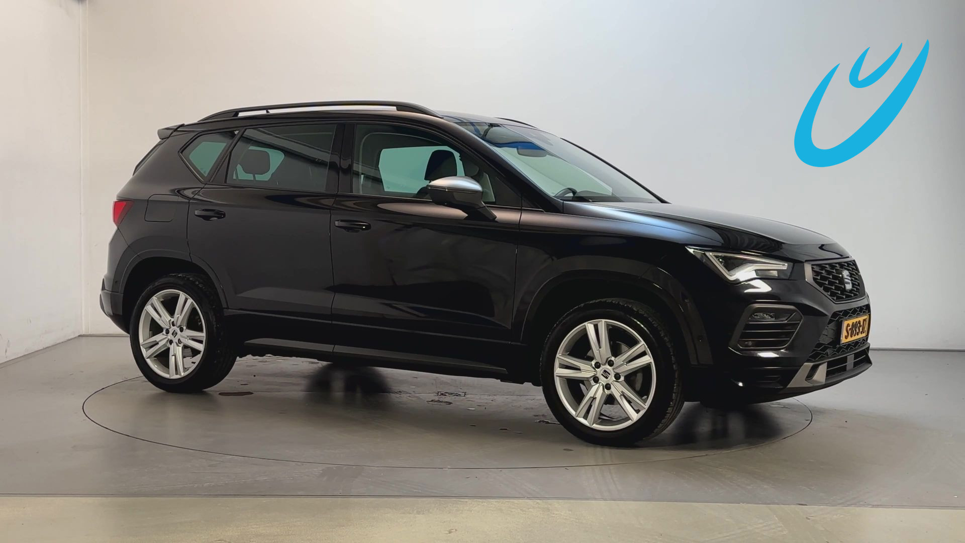 Foto van SEAT SEAT ATECA