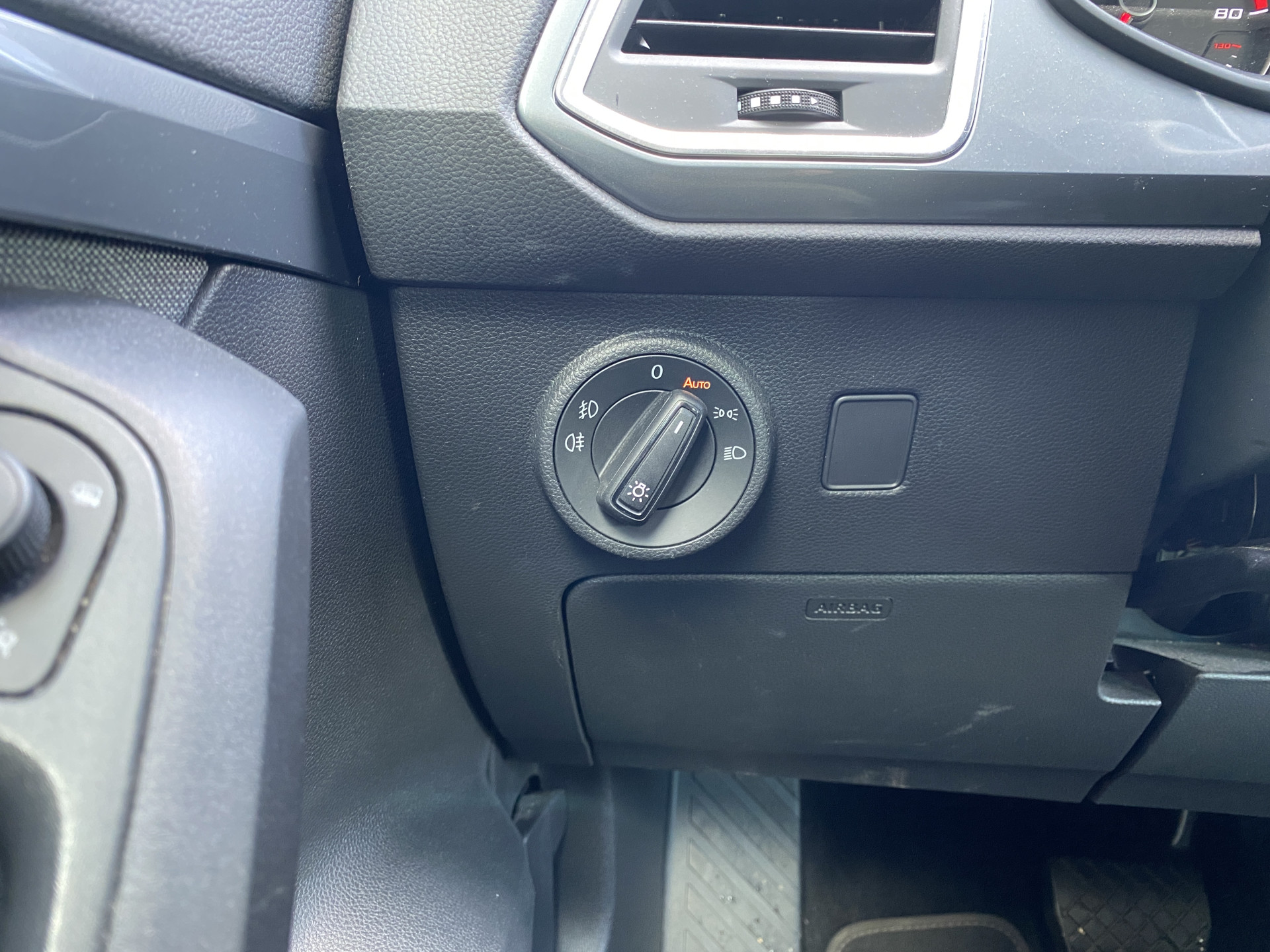 Foto van Seat Ateca