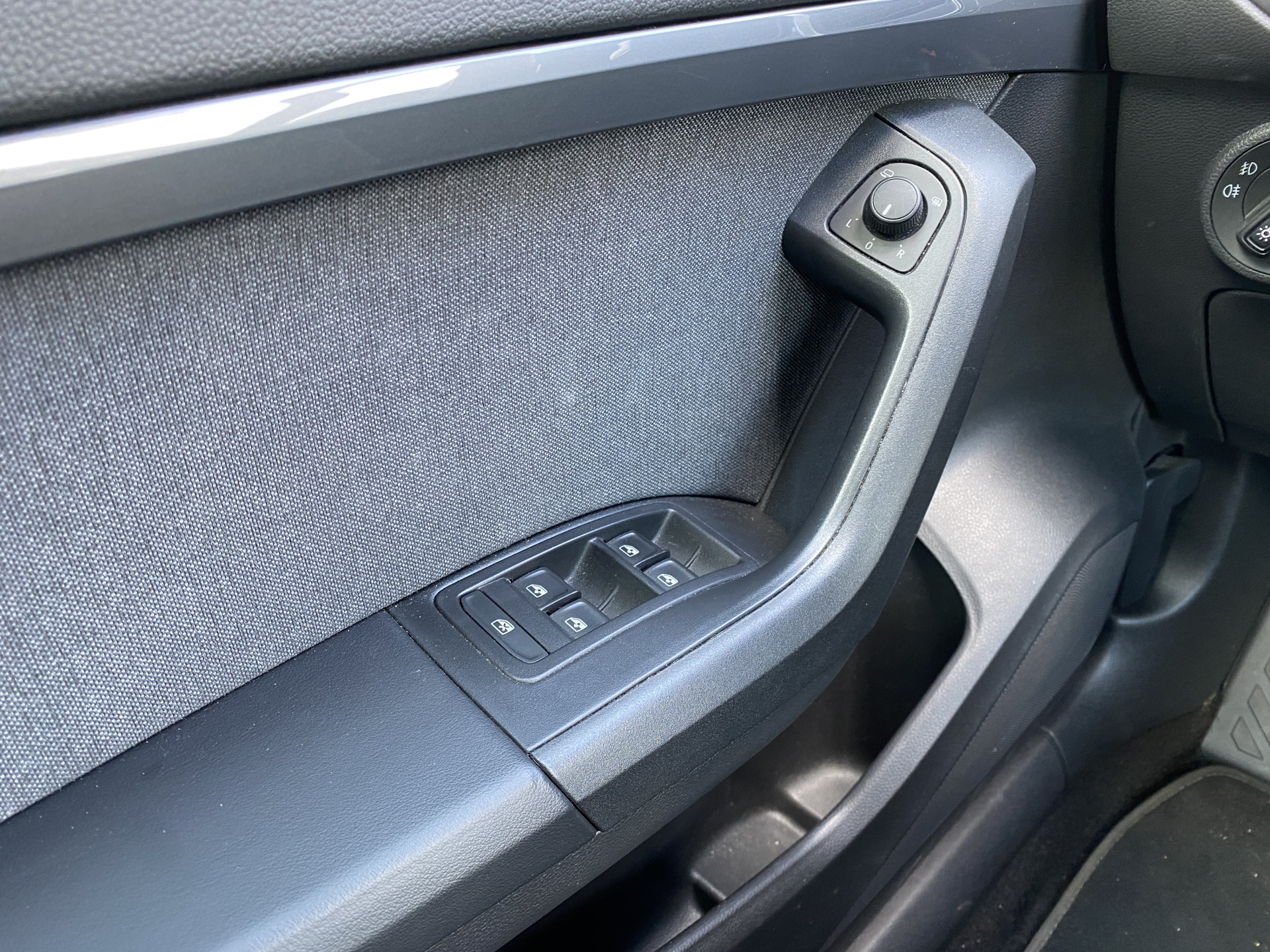 Foto van Seat Ateca