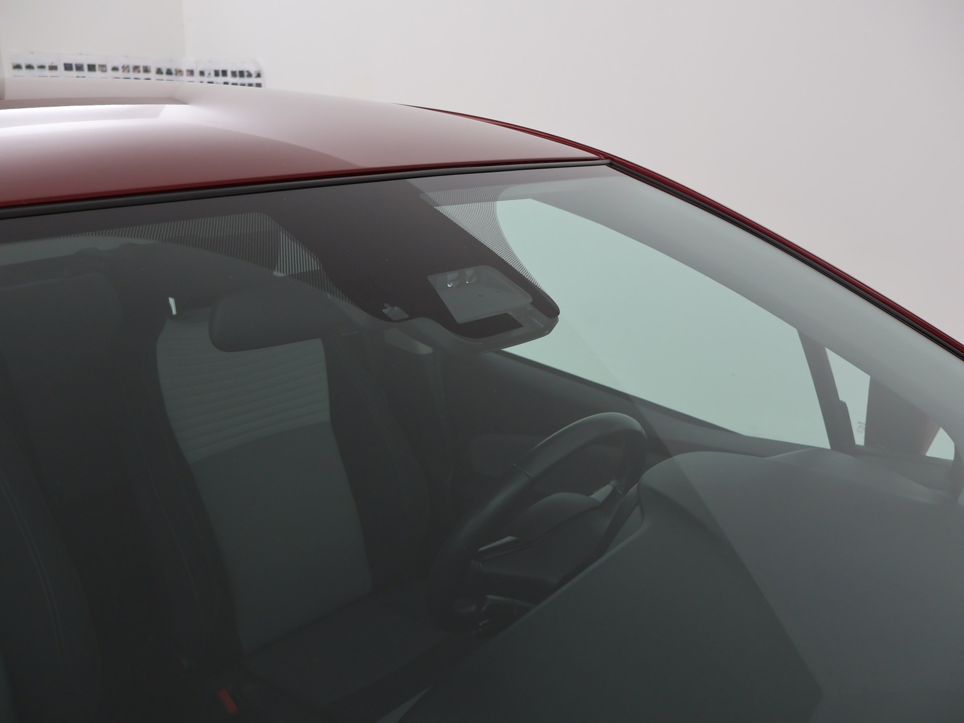 Foto van Toyota Toyota Yaris Hybrid