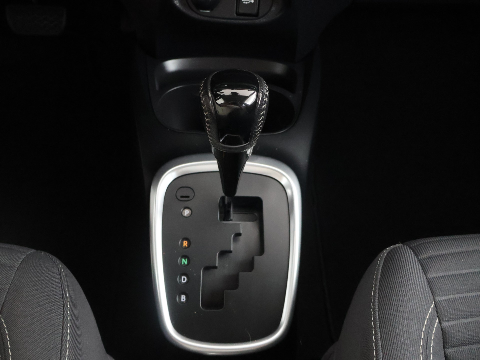 Foto van Toyota Toyota Yaris Hybrid