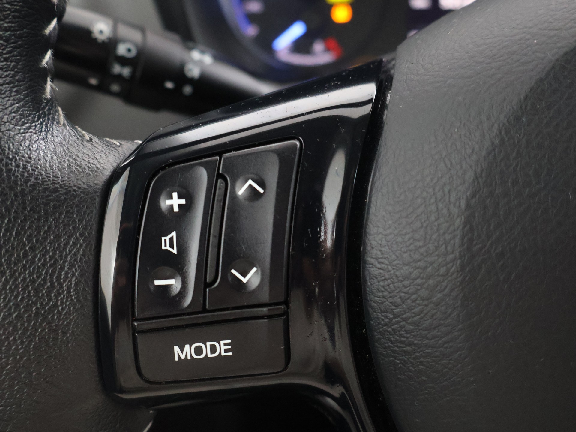 Foto van Toyota Toyota Yaris Hybrid
