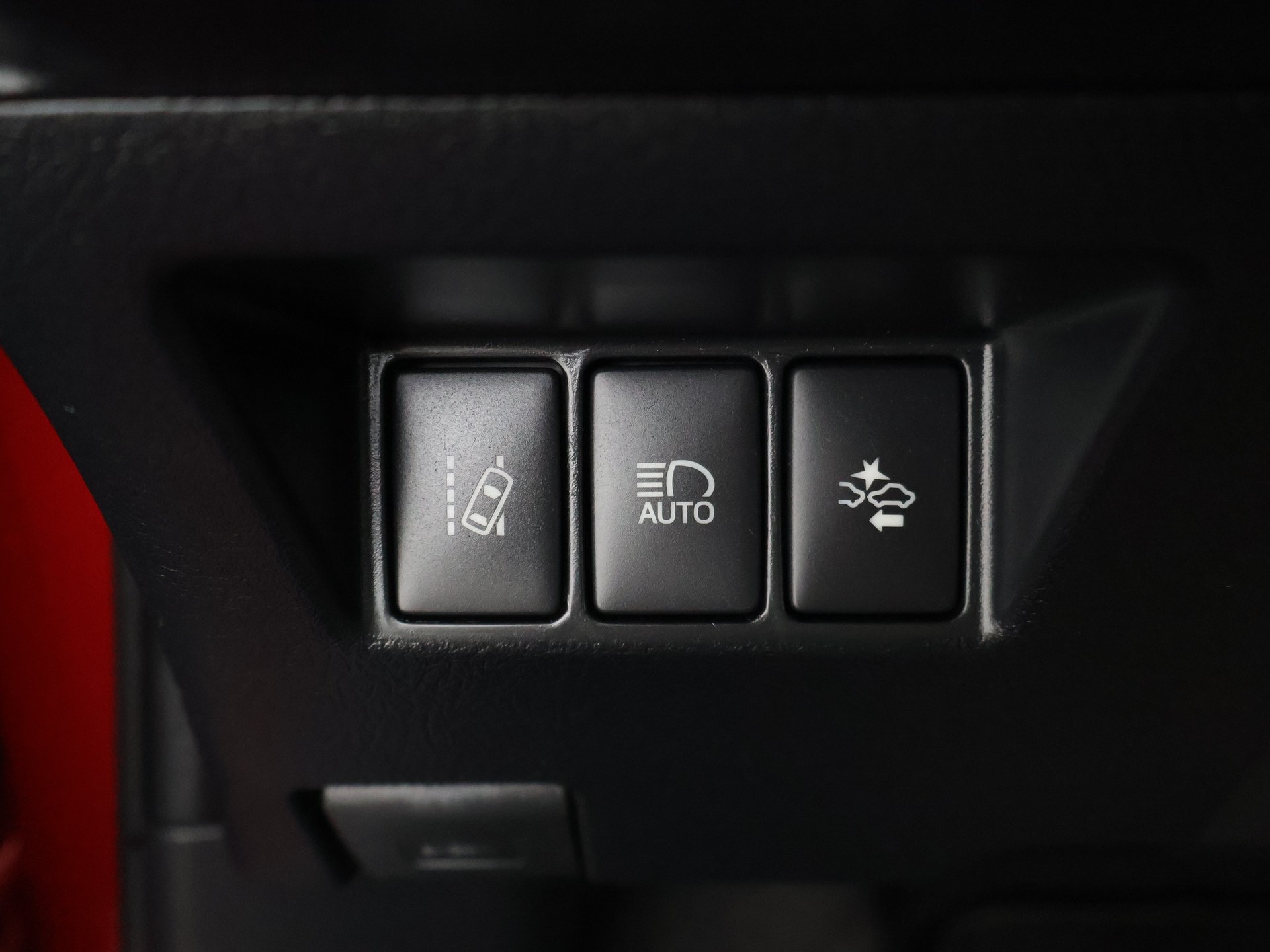 Foto van Toyota Toyota Yaris Hybrid