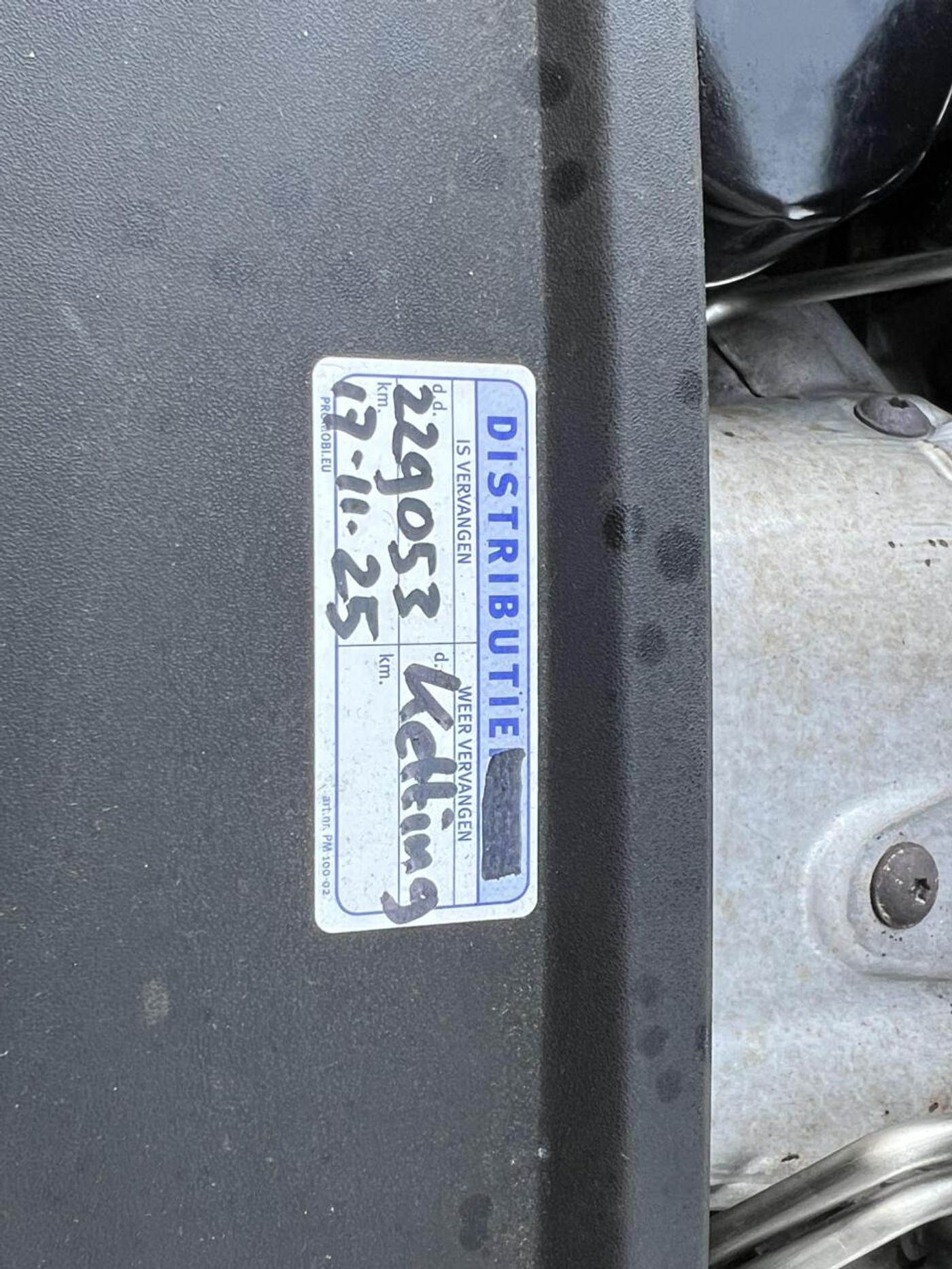 Foto van Volkswagen Golf