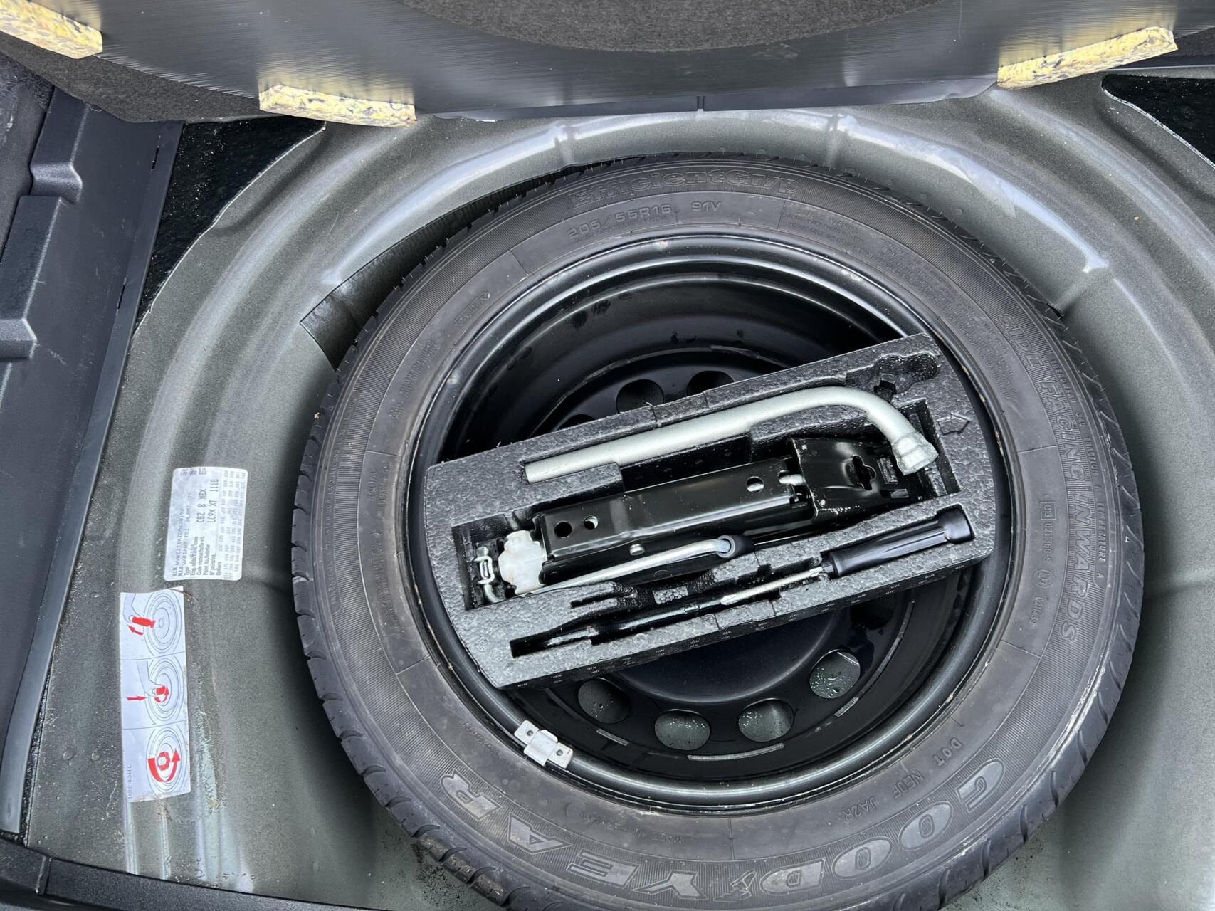 Foto van Volkswagen Golf