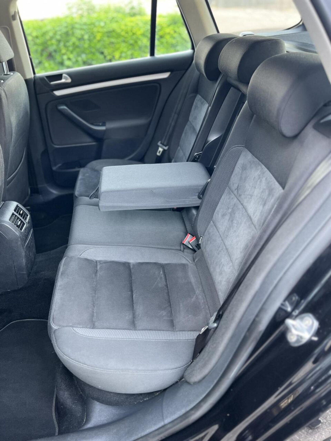 Foto van Volkswagen Golf