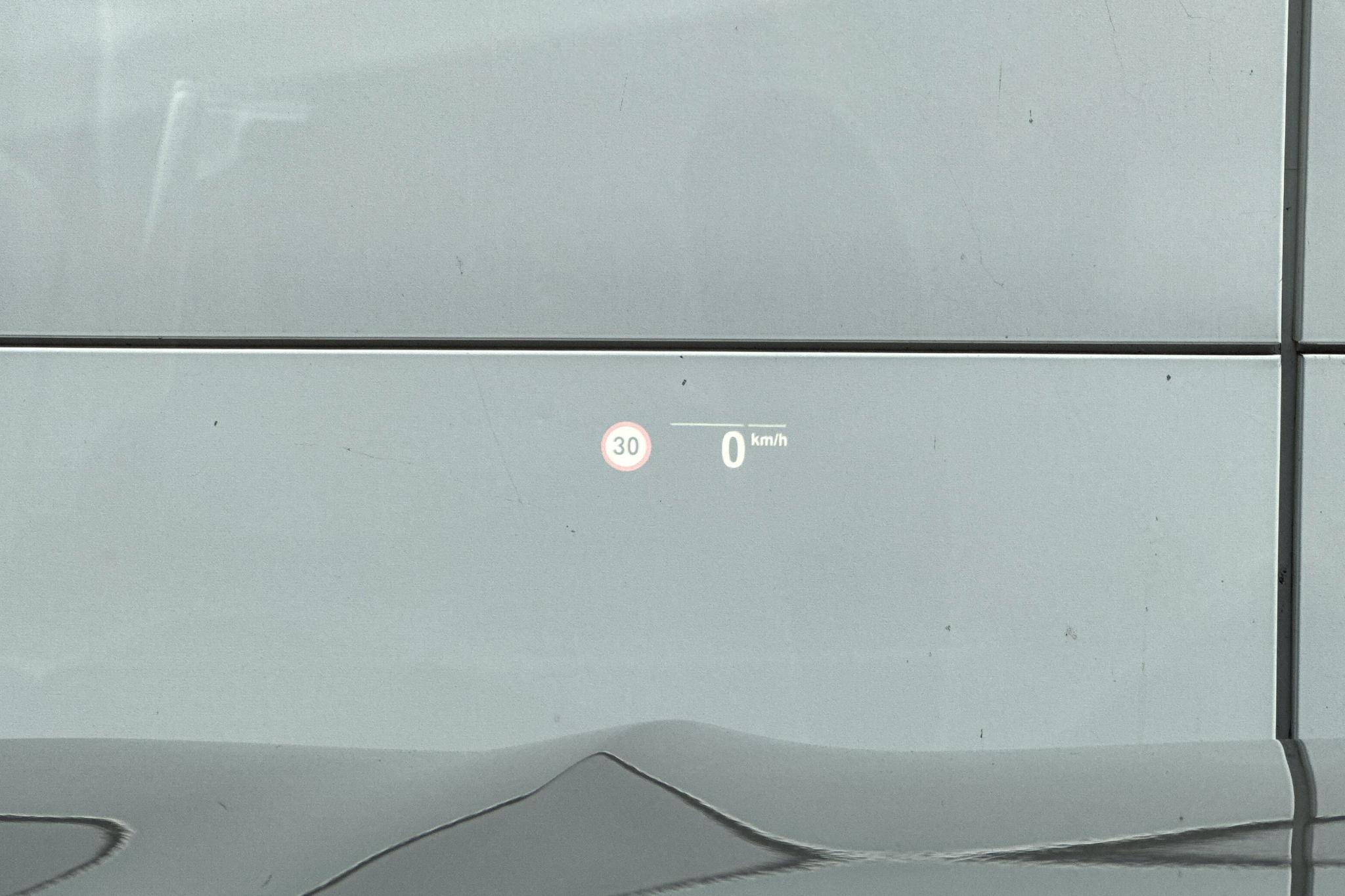 Foto van BMW Ix3