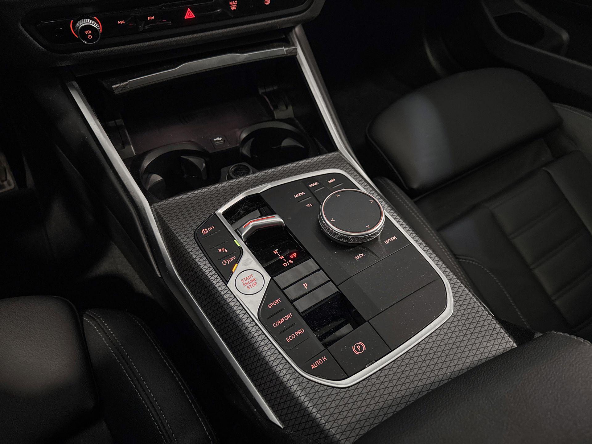 Foto van BMW 318i