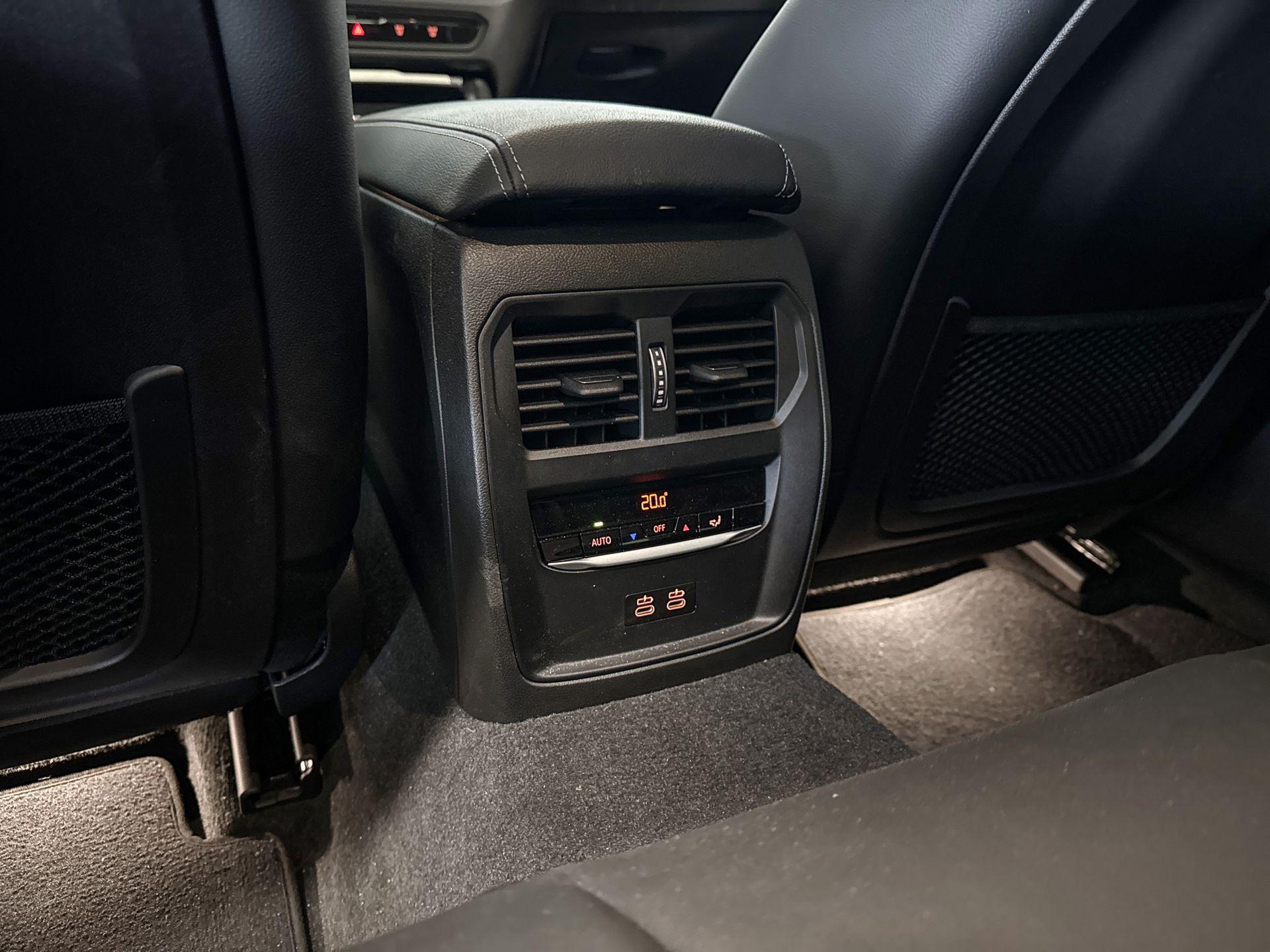 Foto van BMW 318i