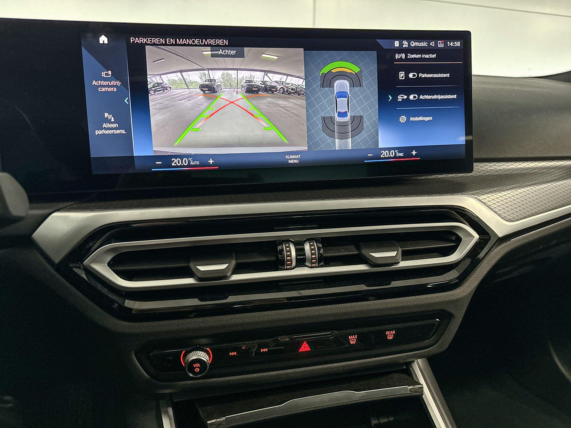 Foto van BMW 318i