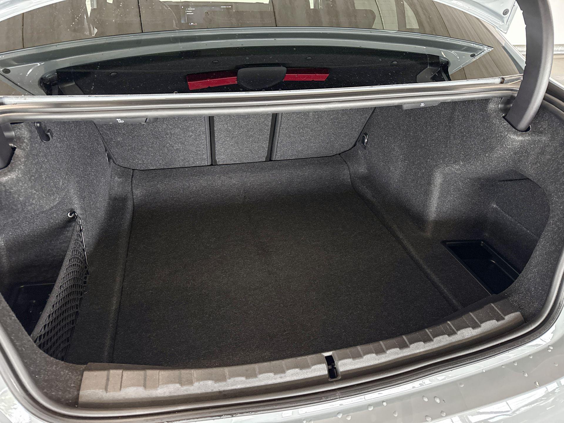Foto van BMW 318i