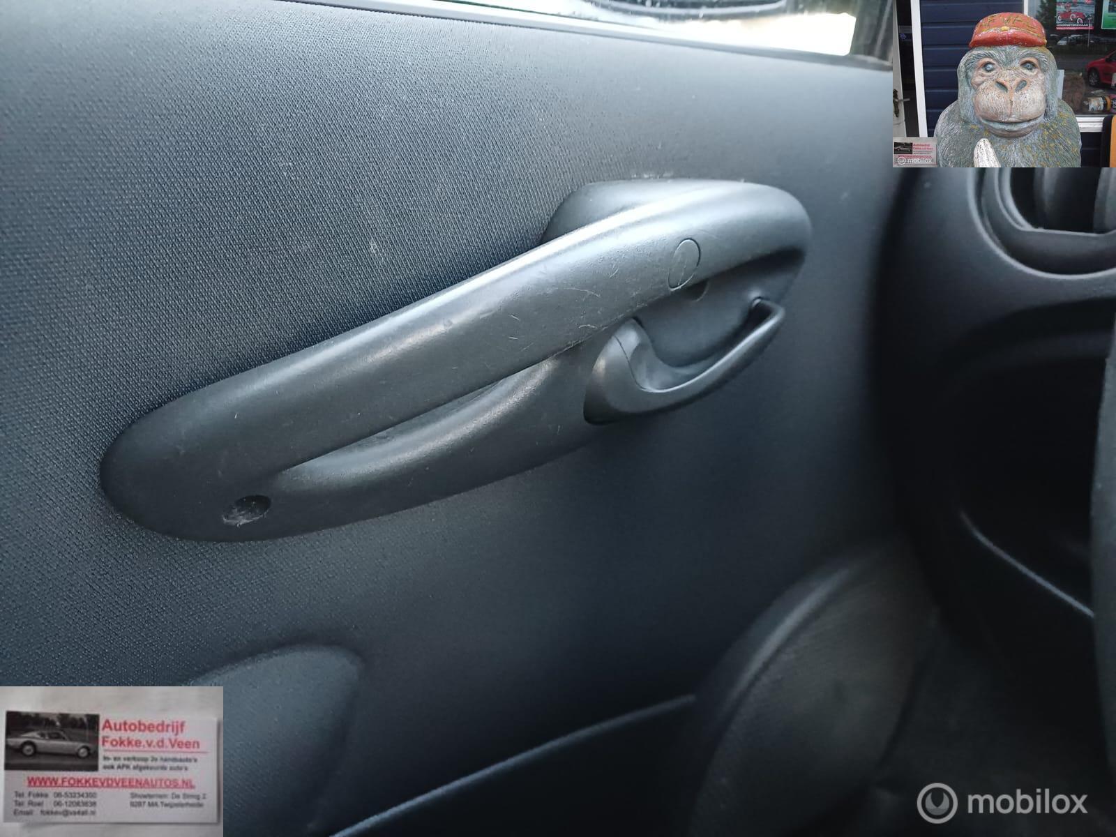 Foto van Fiat Fiat Punto