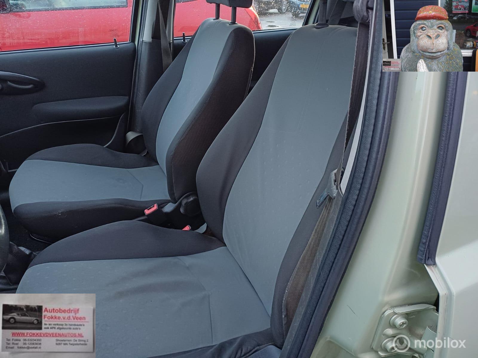 Foto van Fiat Fiat Punto