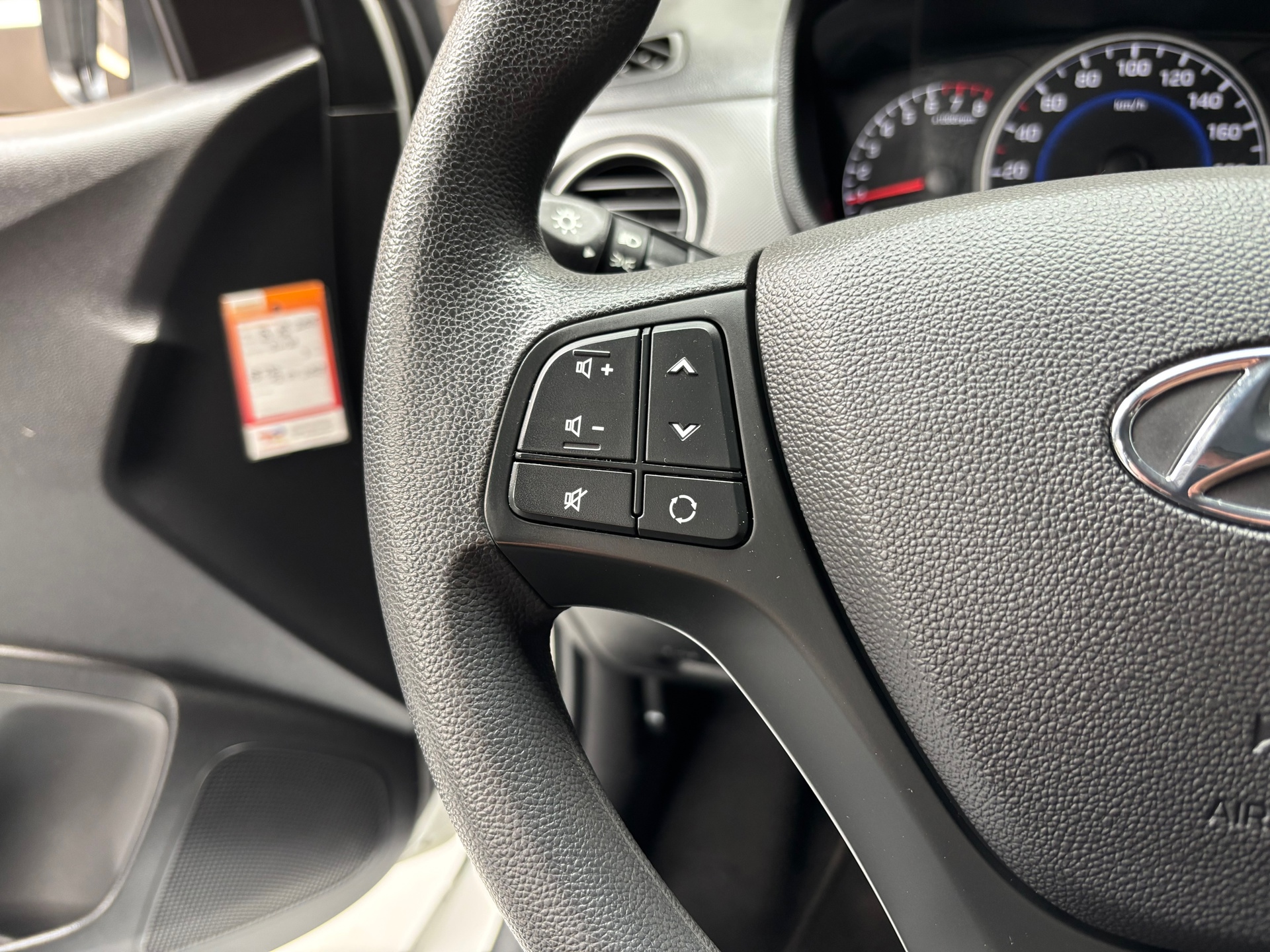 Foto van Hyundai I10