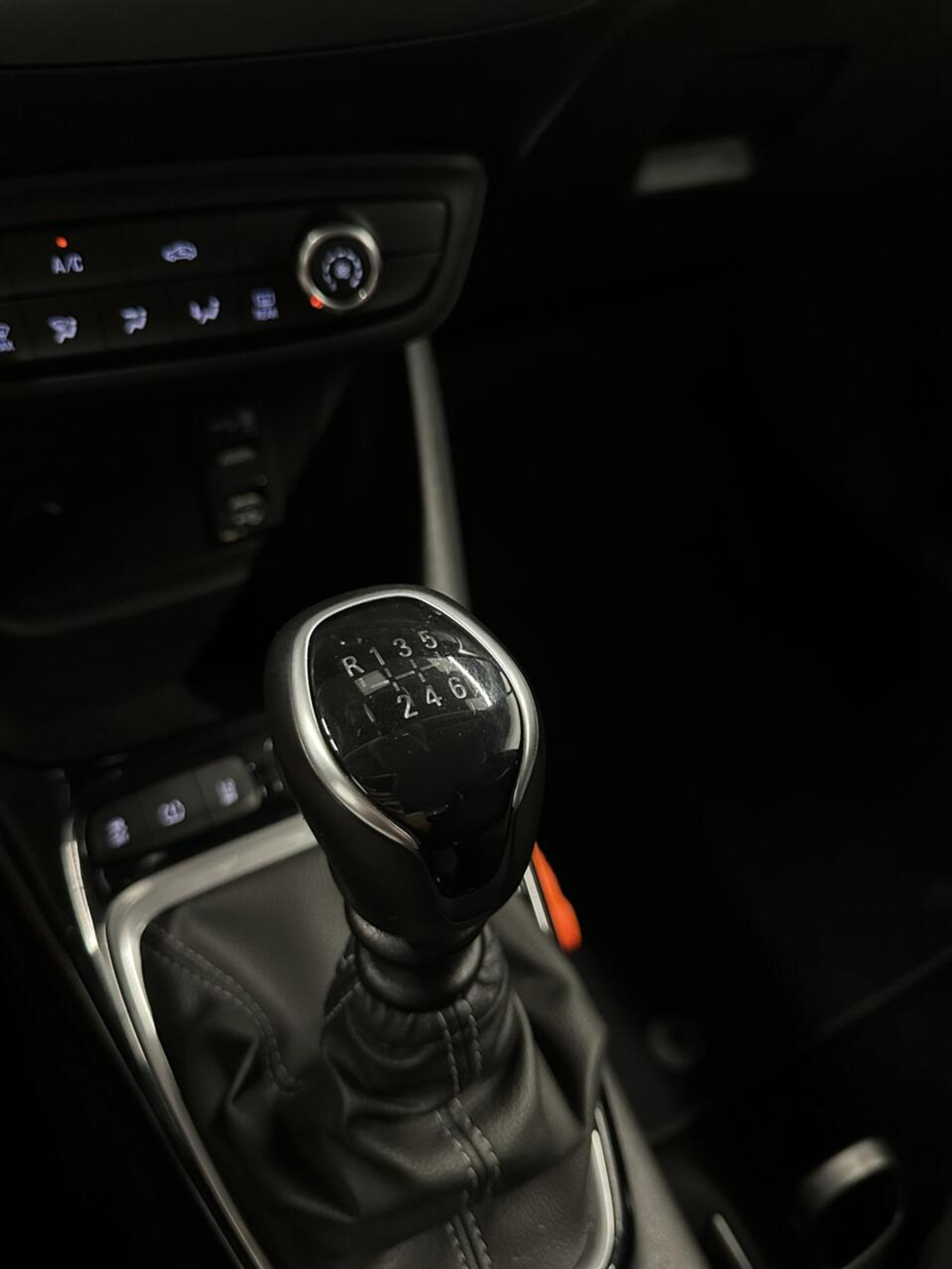 Foto van Opel Crossland