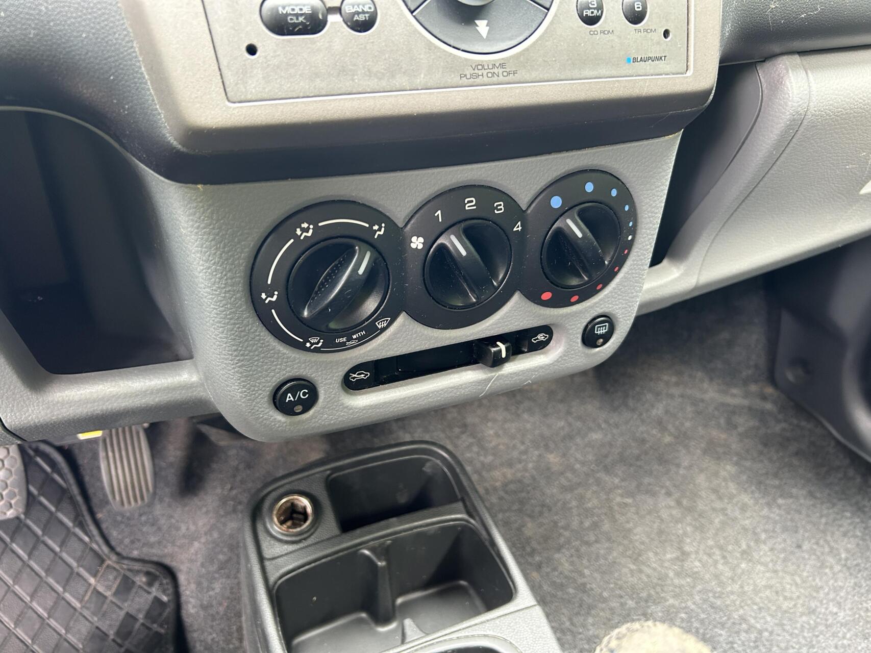 Foto van Suzuki Ignis