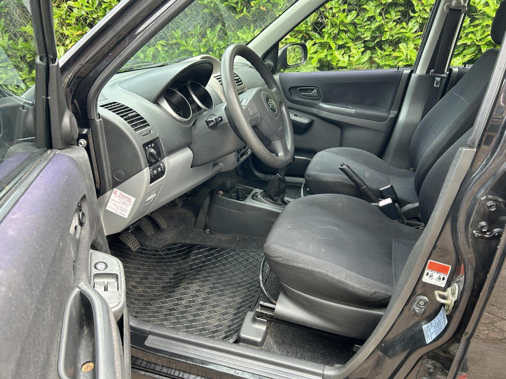 Foto van Suzuki Ignis