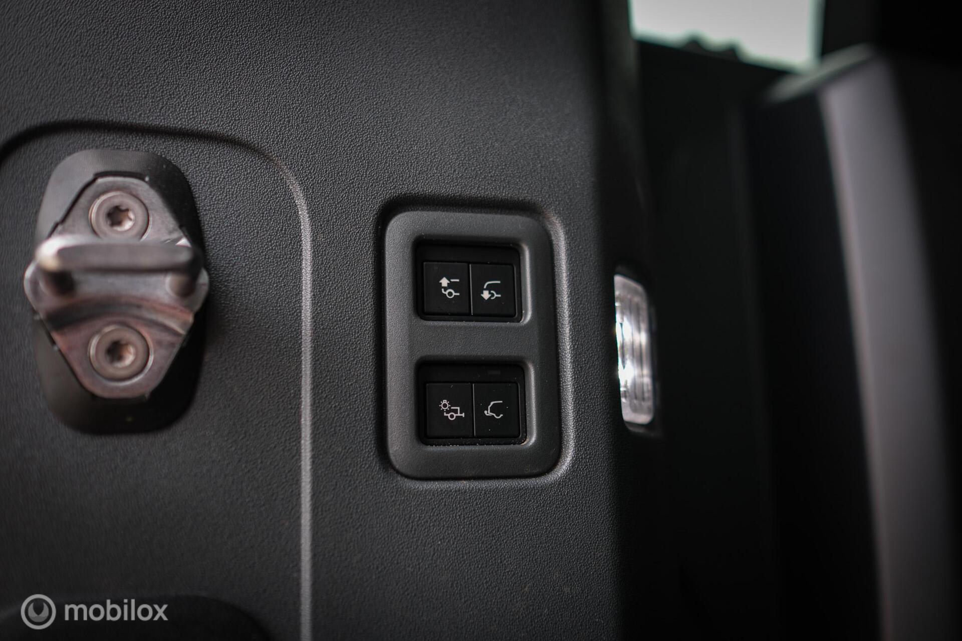 Foto van Land Rover Defender