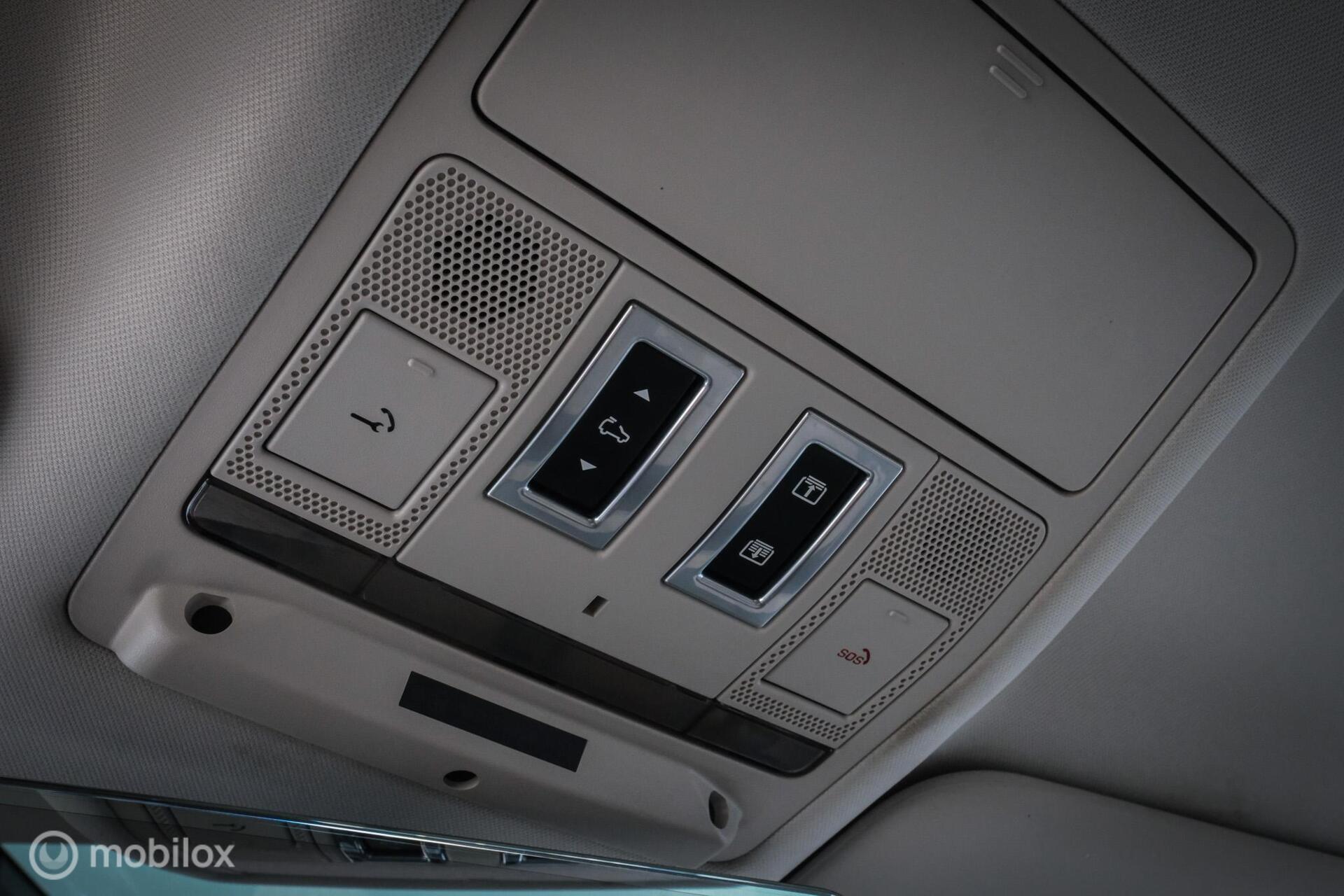 Foto van Land Rover Defender