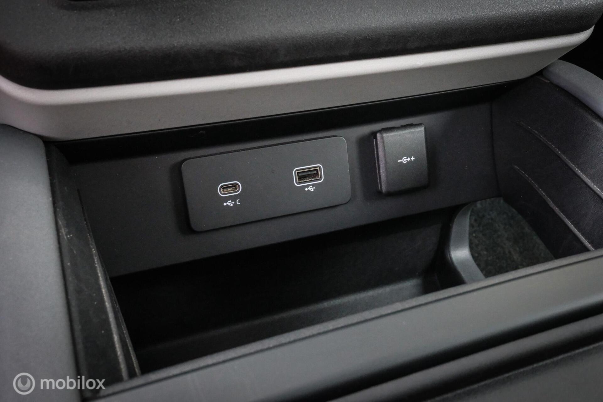 Foto van Land Rover Defender