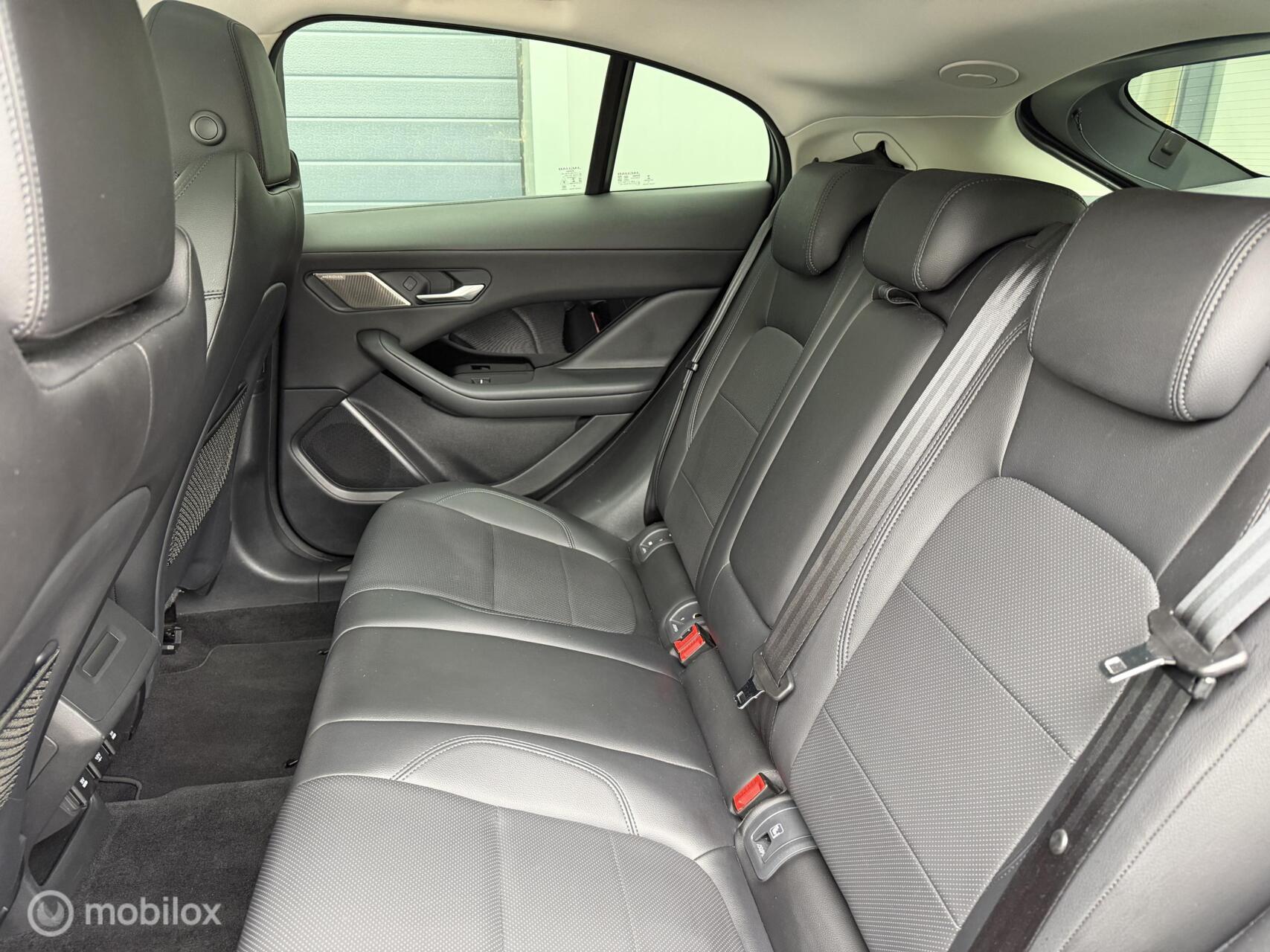 Foto van Jaguar Jaguar I-pace