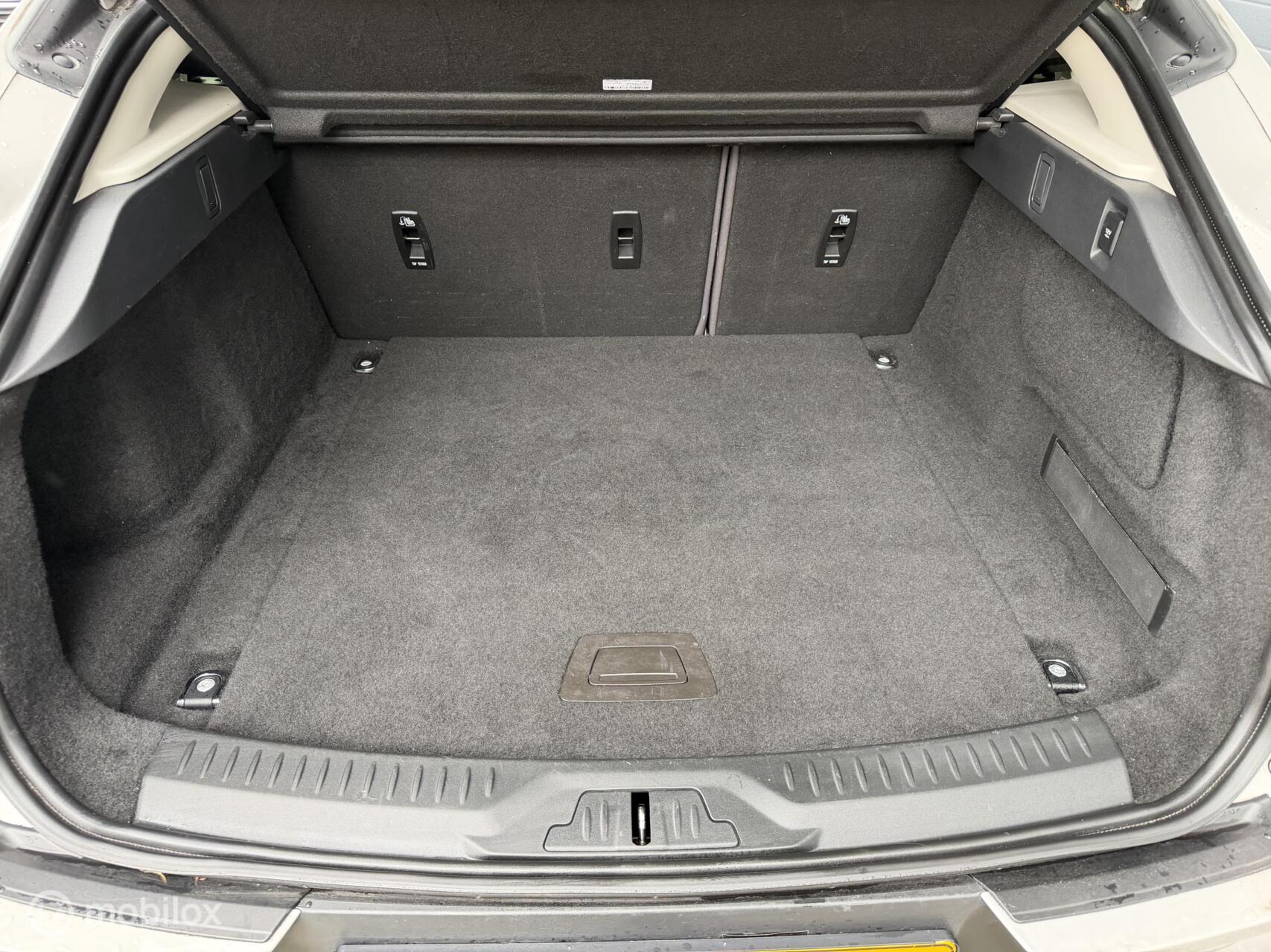 Foto van Jaguar Jaguar I-pace