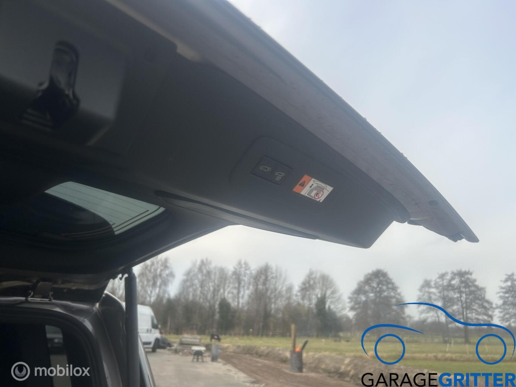 Foto van Toyota Land Cruiser