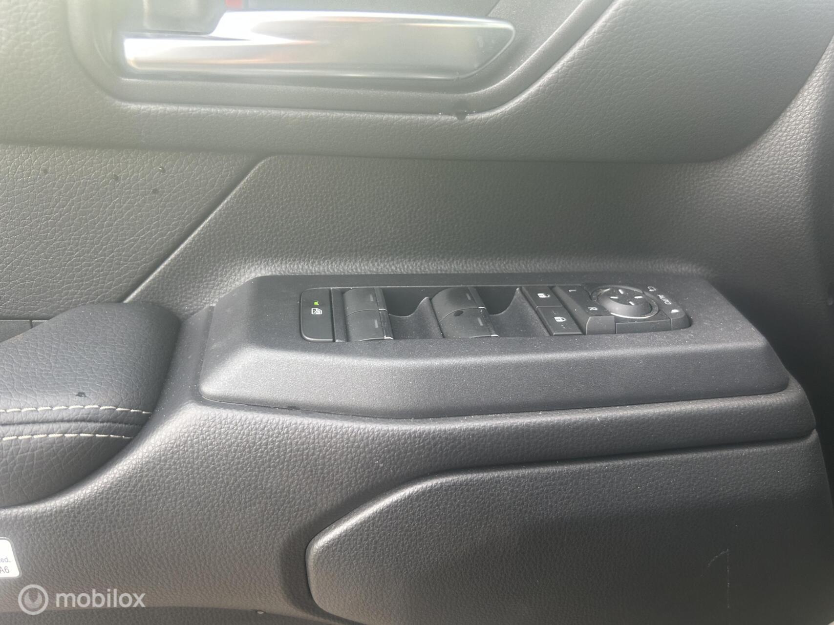 Foto van Toyota Land Cruiser