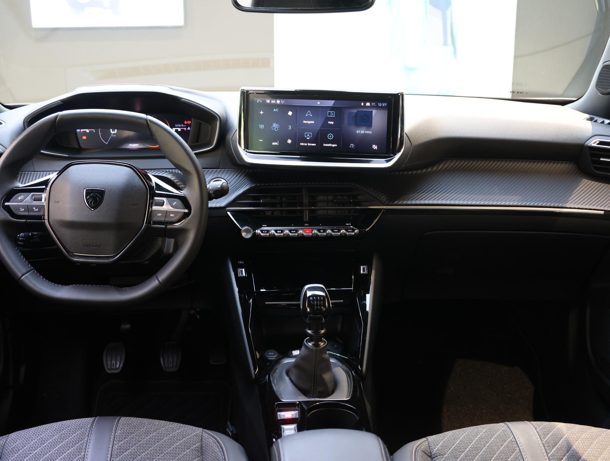 Foto van PEUGEOT 2008