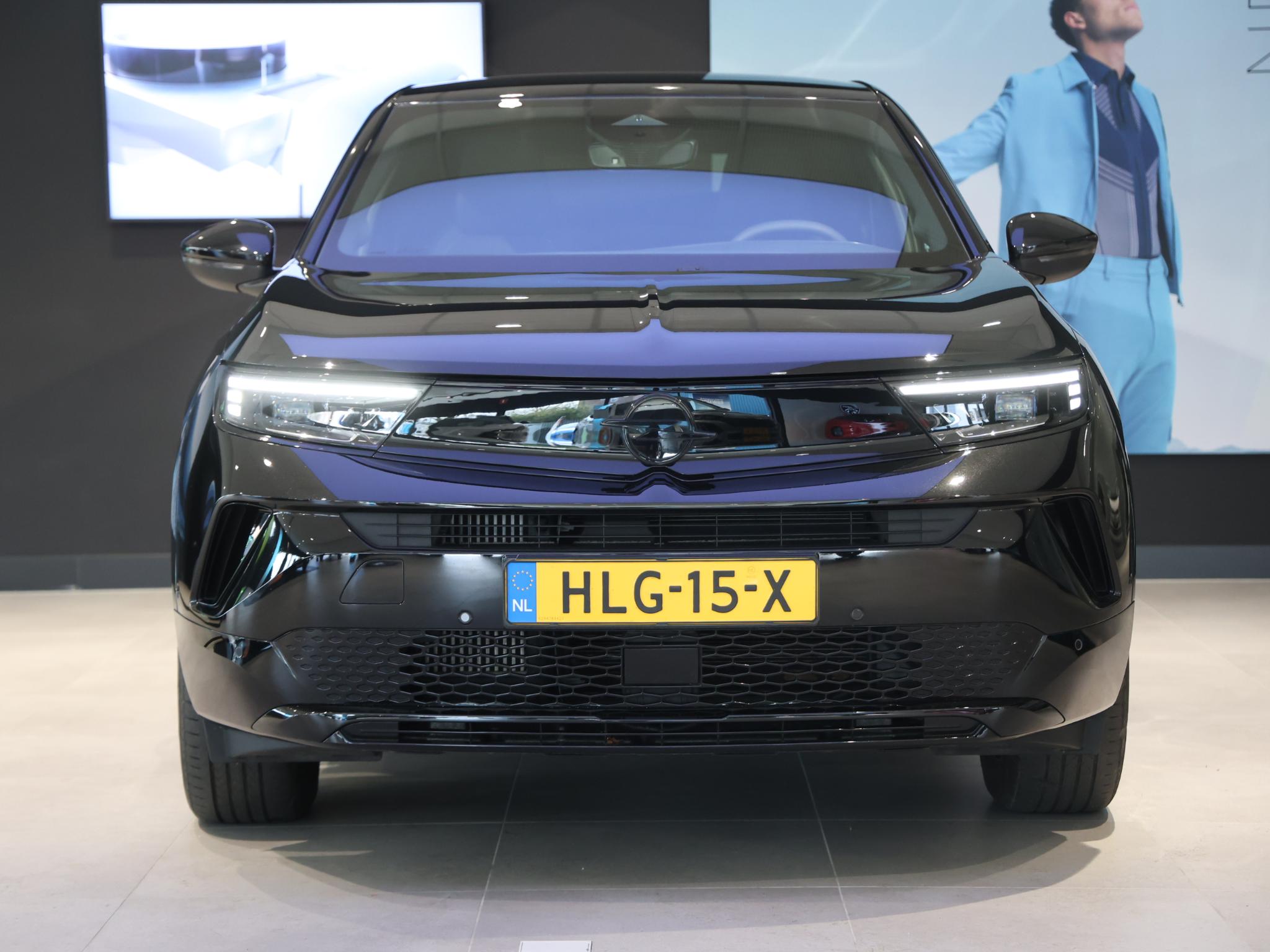Foto van Opel Mokka