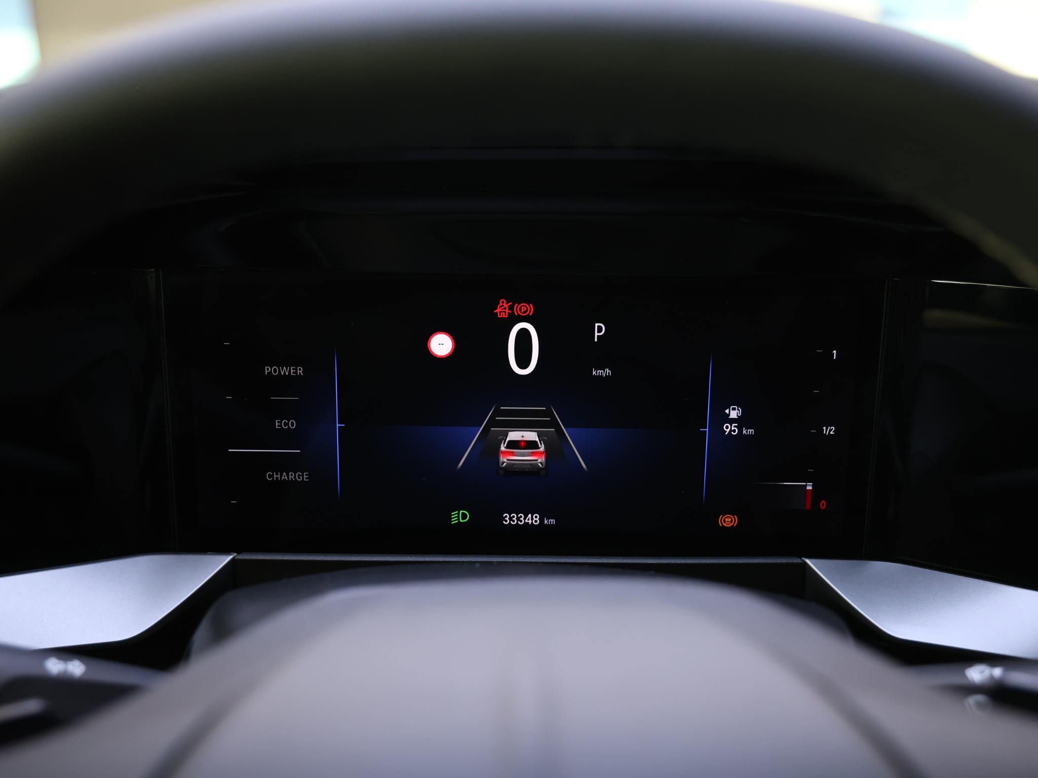 Foto van Opel Mokka