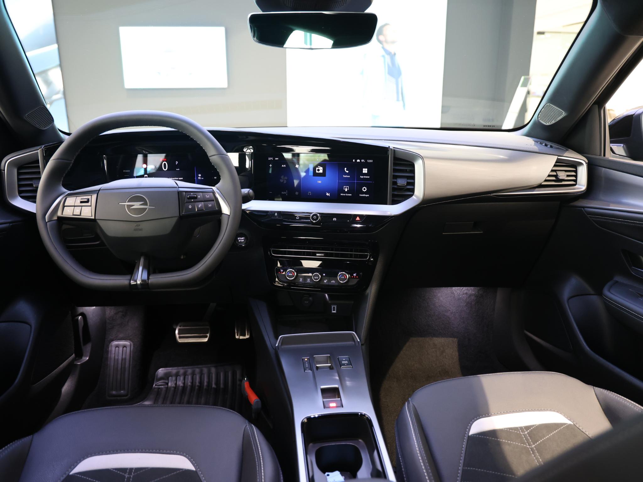 Foto van Opel Mokka