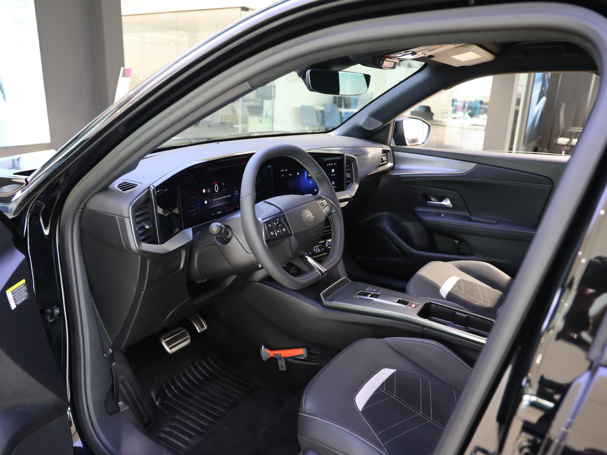 Foto van Opel Mokka