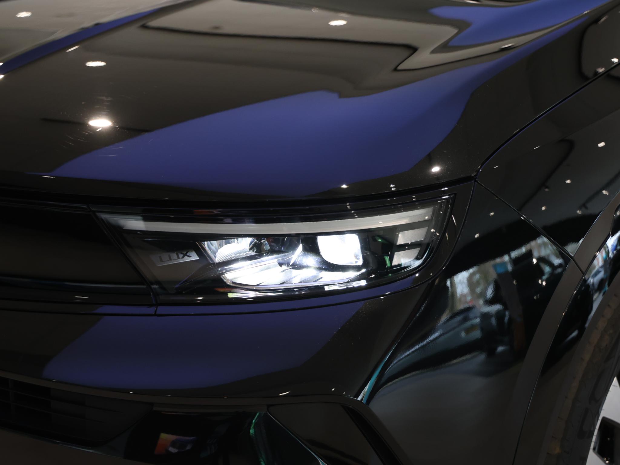 Foto van Opel Mokka