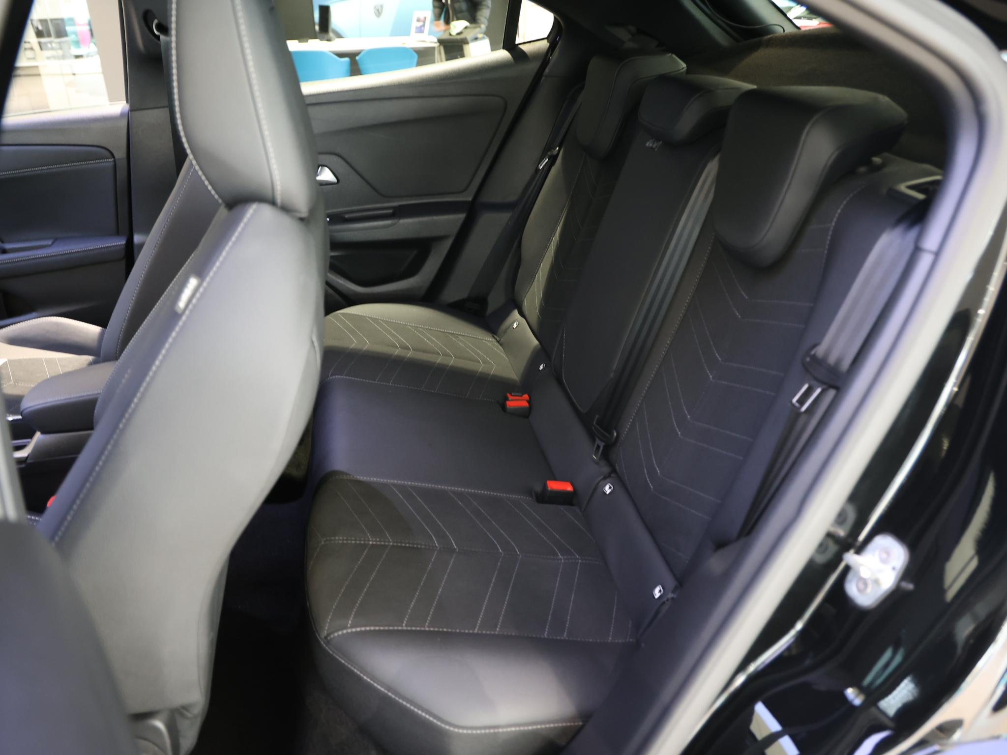 Foto van Opel Mokka