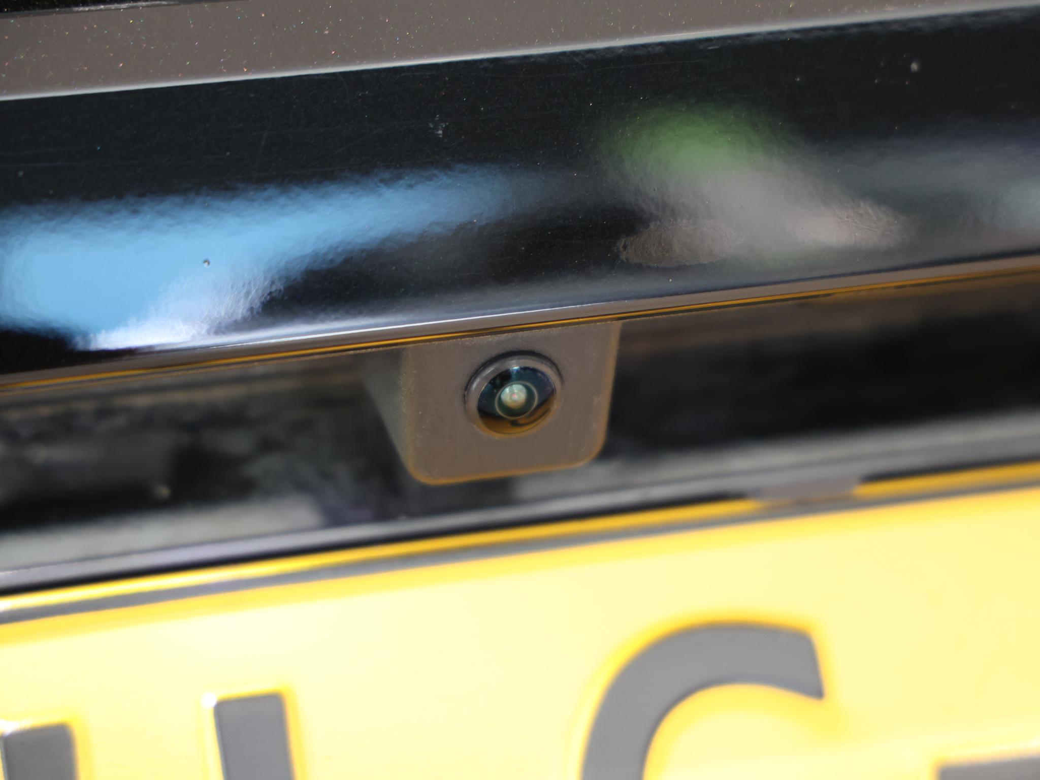 Foto van Opel Mokka