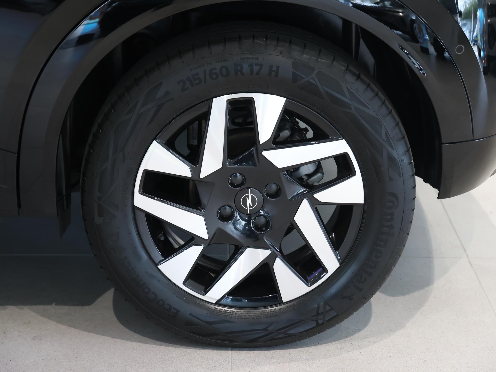 Foto van Opel Mokka
