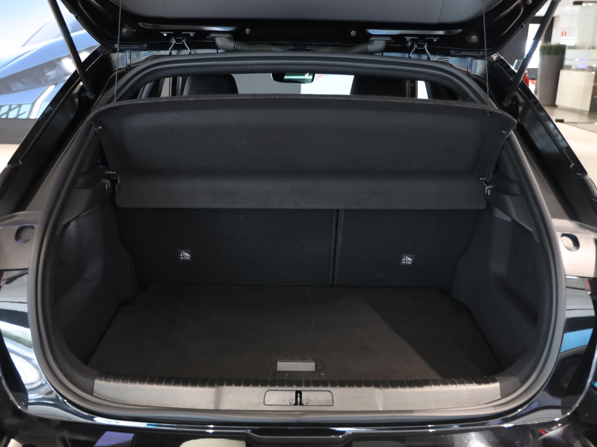 Foto van Opel Mokka