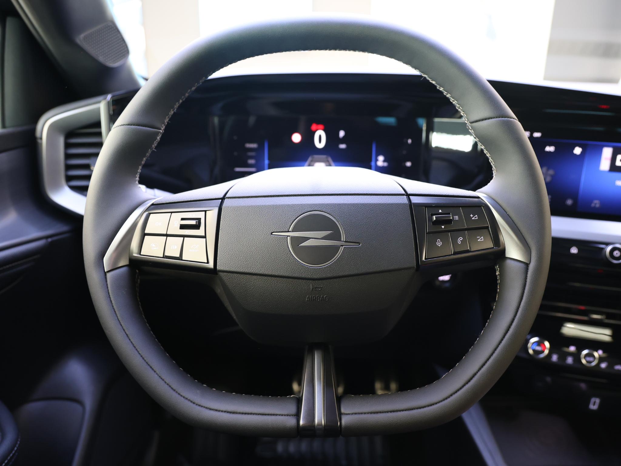 Foto van Opel Mokka