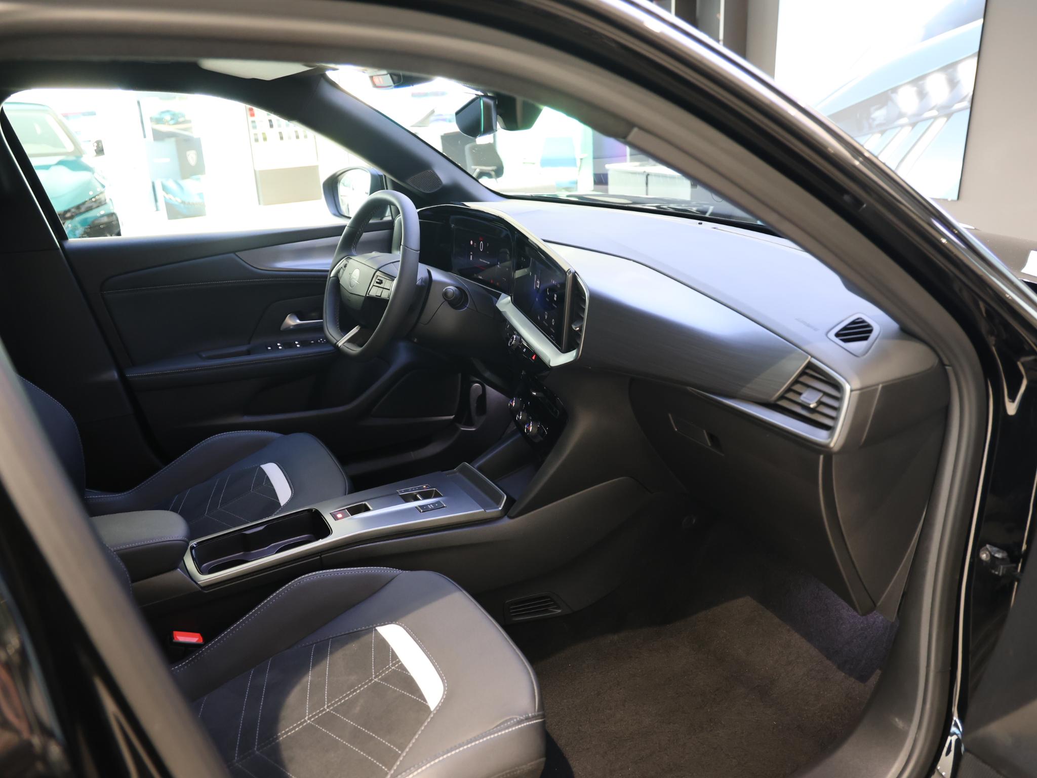 Foto van Opel Mokka